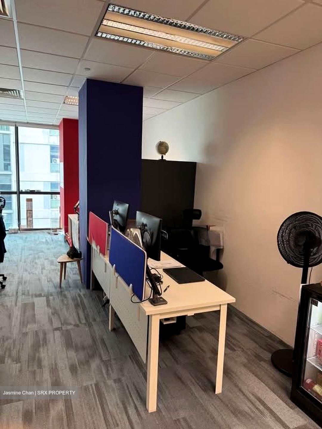 Paya Lebar Square (D14), Office #604187121